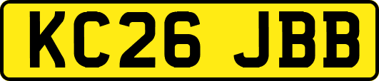 KC26JBB