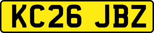 KC26JBZ