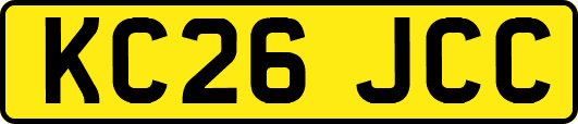 KC26JCC