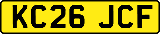 KC26JCF