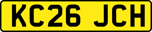 KC26JCH