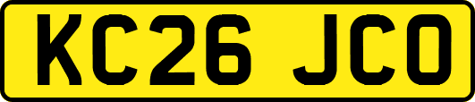 KC26JCO