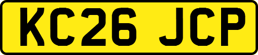 KC26JCP