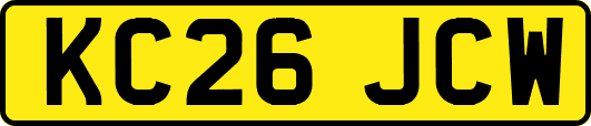 KC26JCW