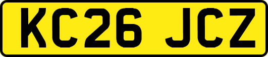 KC26JCZ