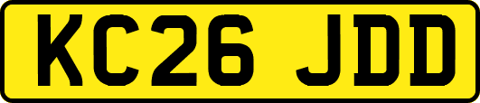 KC26JDD