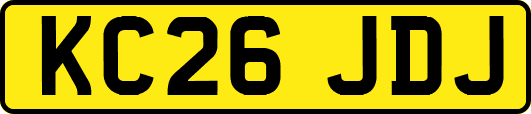 KC26JDJ