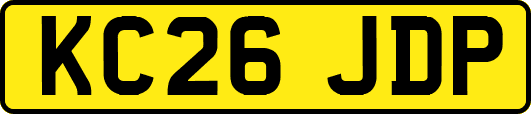 KC26JDP