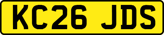 KC26JDS