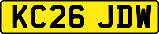 KC26JDW