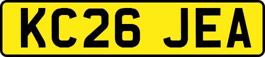 KC26JEA