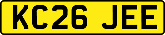 KC26JEE