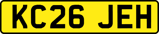 KC26JEH