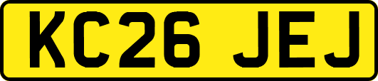 KC26JEJ