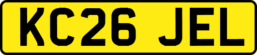 KC26JEL