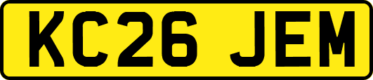 KC26JEM