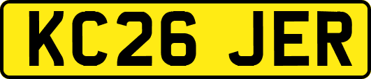 KC26JER