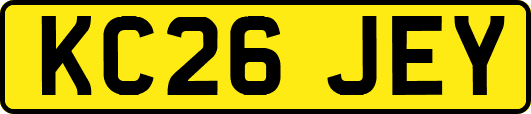 KC26JEY