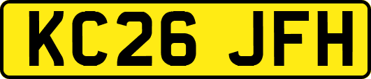 KC26JFH