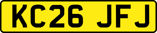KC26JFJ