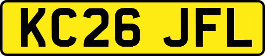 KC26JFL