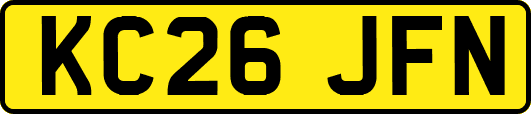 KC26JFN