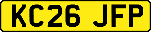 KC26JFP
