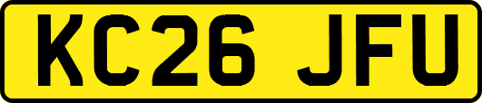KC26JFU