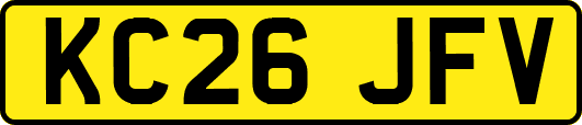 KC26JFV