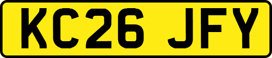 KC26JFY