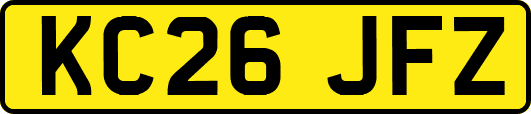 KC26JFZ
