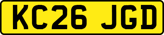 KC26JGD