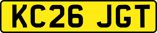 KC26JGT