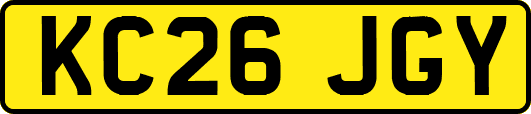 KC26JGY