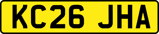 KC26JHA