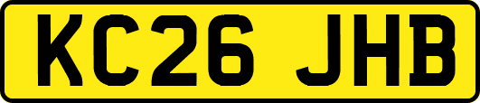 KC26JHB