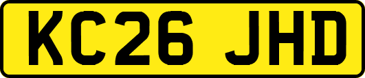 KC26JHD