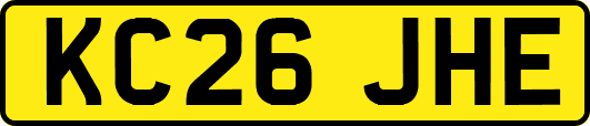 KC26JHE