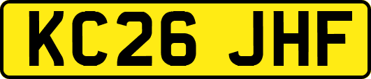 KC26JHF