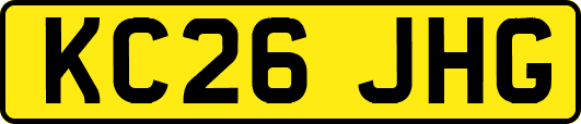 KC26JHG