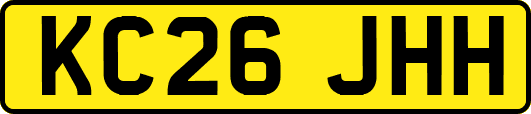 KC26JHH