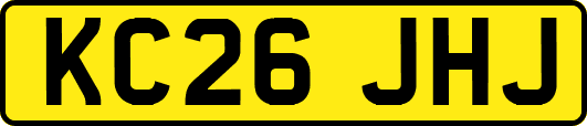 KC26JHJ