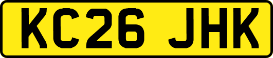 KC26JHK