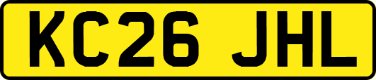 KC26JHL