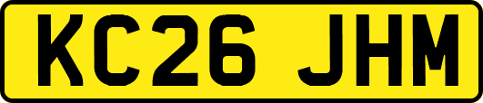 KC26JHM