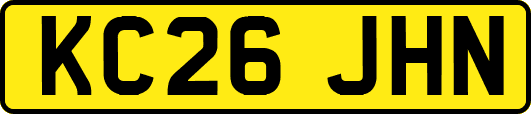 KC26JHN