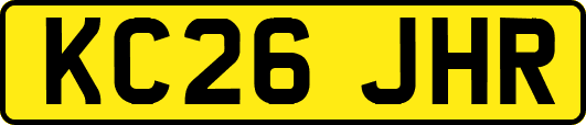 KC26JHR