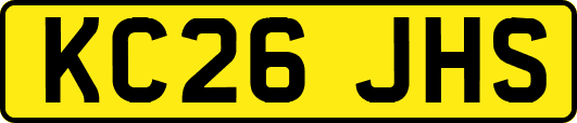 KC26JHS