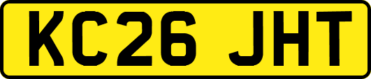 KC26JHT