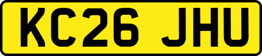 KC26JHU